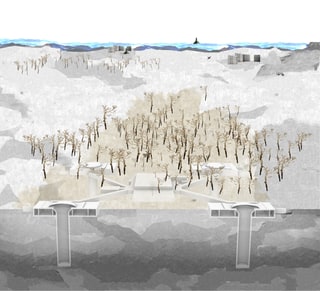 Missile Silo — project artwork 4